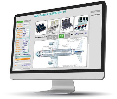 BOM configurator using DriveWorks