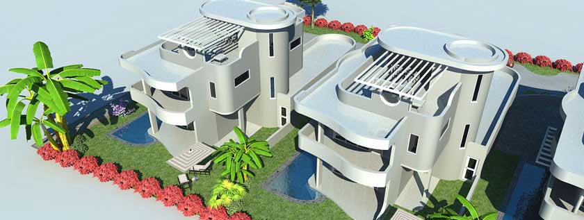 architectural 3d rendering services 3d visualization company hi renders services