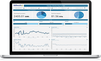 Energy Monitoring System