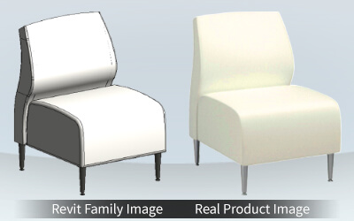 Revit Family vs Real Product-image