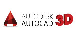 AutoCAD 3D