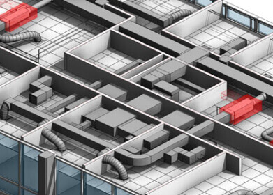 BIM Clash Detection