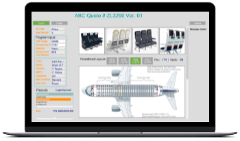 BOM configurator using DriveWorks