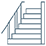 Stairways and Ladders