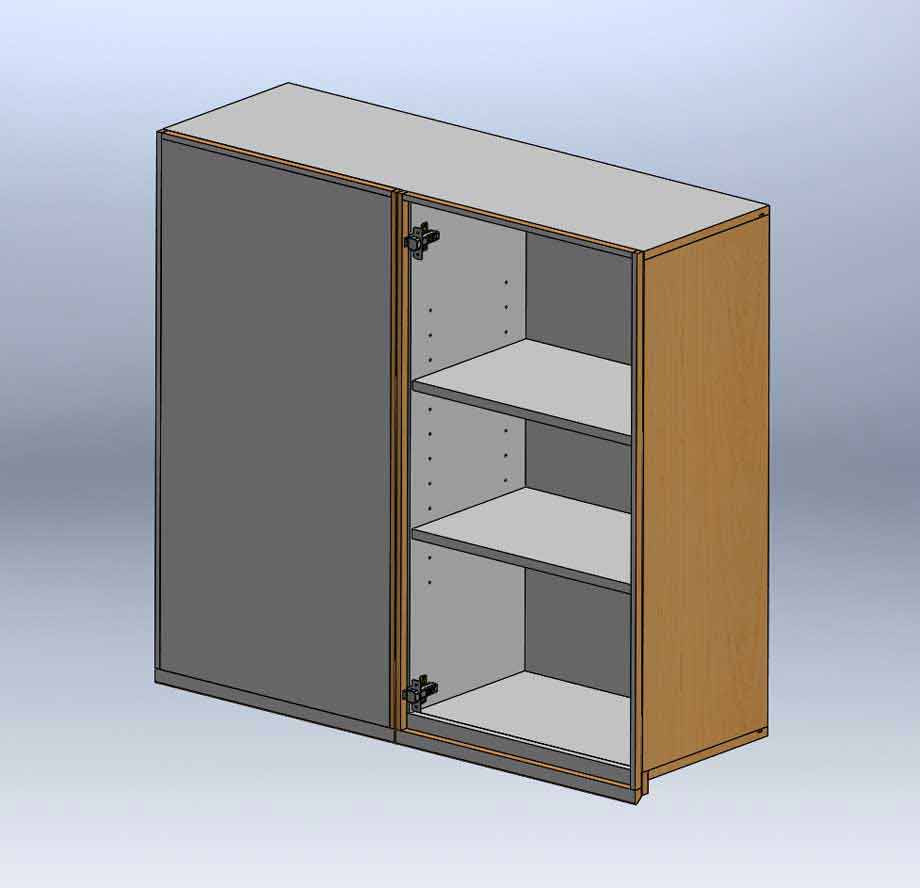 Drafting & Casework Shop Drawings Services