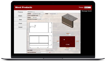 Develop Product CAD Configurator using DriveWorks