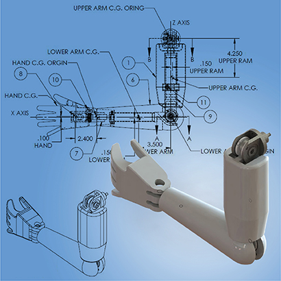 CAD Conversion Services