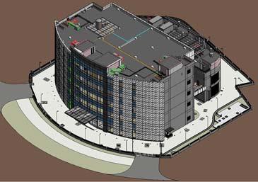 BIM Case Studies