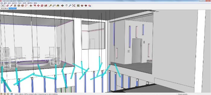 3D Modeling in 3Ds Max