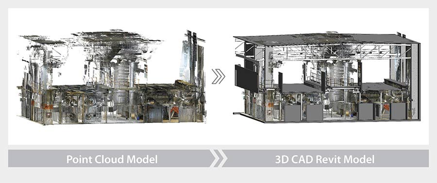 point-cloud-to-3d-cad-revit-model