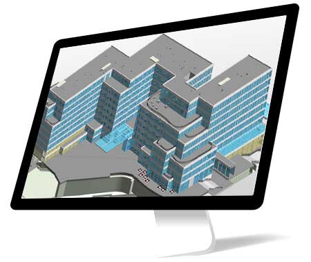 4d bim case studies