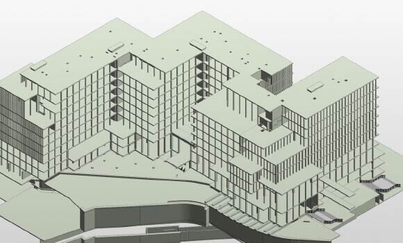 4d bim case study