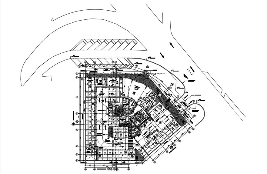 architectural-drawings