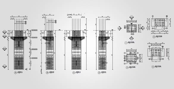 Shop Drawings