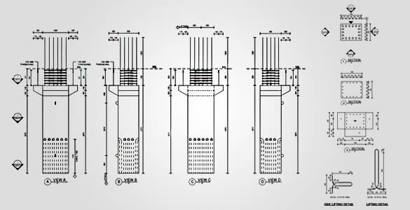 Shop Drawings