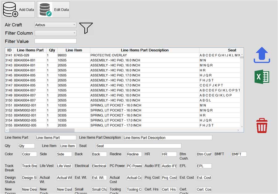 DriveWorks Integrating with ERP Systems