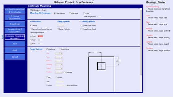 Driveworks Configurators