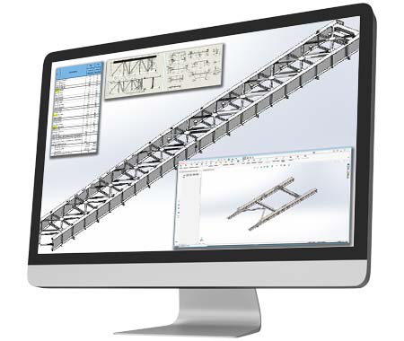 3D CAD modeling