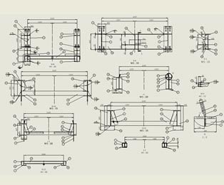 Assembly Drawings in SolidWorks