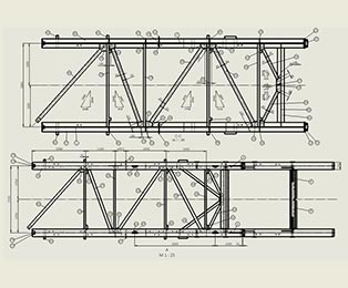 Part Drawing in DriveWorks