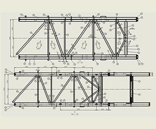 Part Drawings in SolidWorks