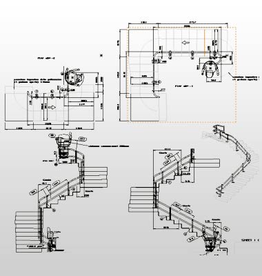 Manufacturing Drawings