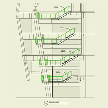 Quality Checks for Manufacturing Shop Drawings