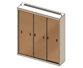 Electrical Enclosures