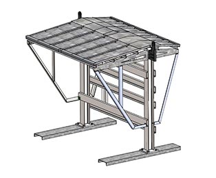 Sheet Metal CAD Modeling
