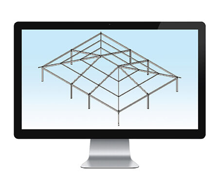 Shelter 3D Model