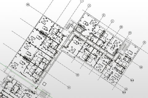 Revit Drawings Preparation