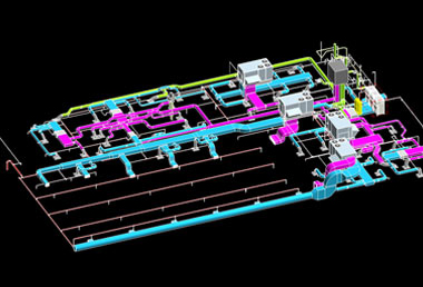 PDF to CAD Conversion