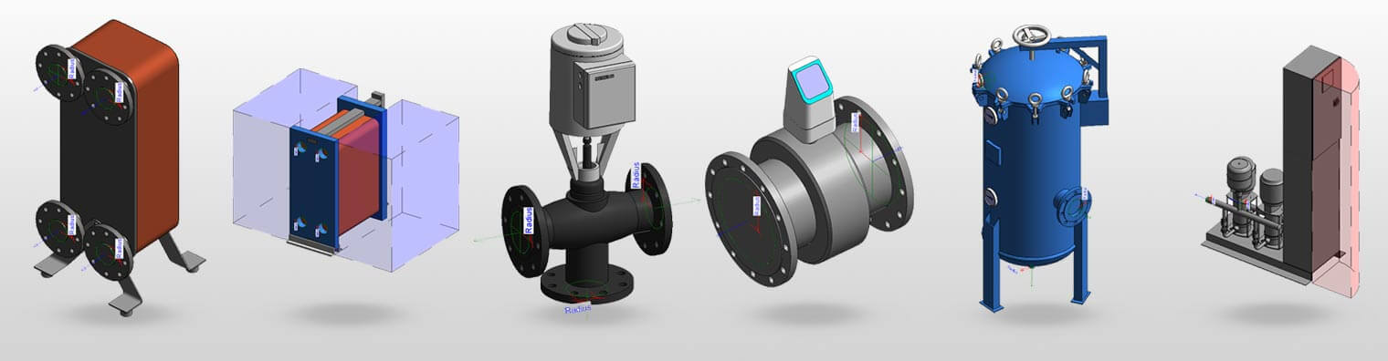 BIM Content Creation in Revit