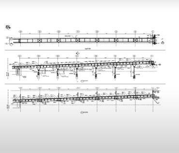 Shop Drawing Eamp Deck Plan Details