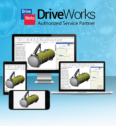 DriveWorks Implementation