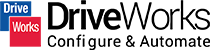 DriveWorks Logo