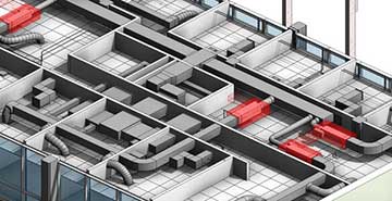 BIM Clash Detection