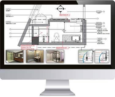 Bathroom product manufacturer raised bid-win ratio with accurate estimates