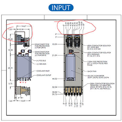 Scan to BIM Conversion