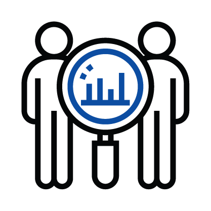 High benchmarks for QA/QC