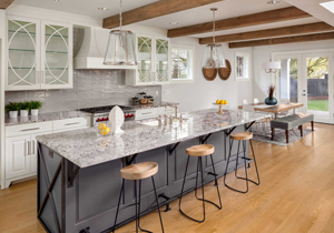 Countertops