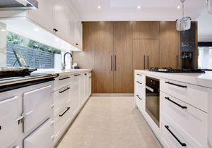 Custom Joinery