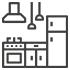 Kitchen& Cabinetry Manufacturing