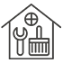 Renovation & Remodeling