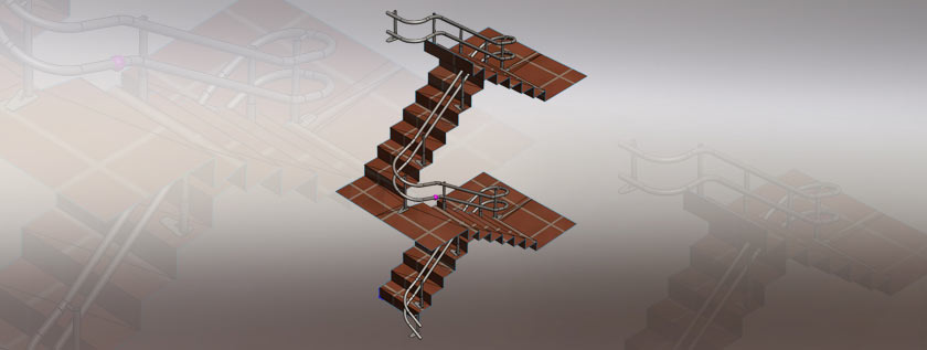 Mechanical Design Services: 2D CAD Drafting Drawing & 3D Modeling