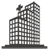 Hospitals & quarantine facilities 