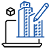 Customized BIM Layout/template for MEP design modeling