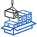 Assembly Drawings for Pre-fabrication & Installation