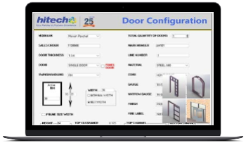 Developed CAD Models & Drawings using DriveWorks