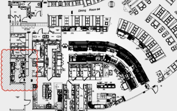 Detail Millwork Drawings